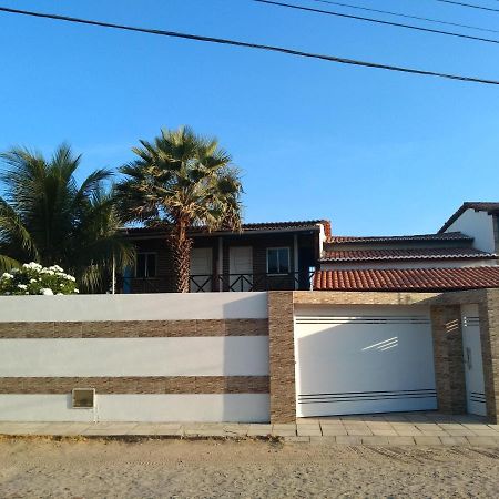 Laggon Residence Jijoca de Jericoacoara Esterno foto